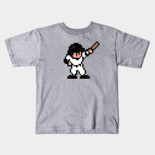 8-Bit Home Run - Chicago Kids T-Shirt